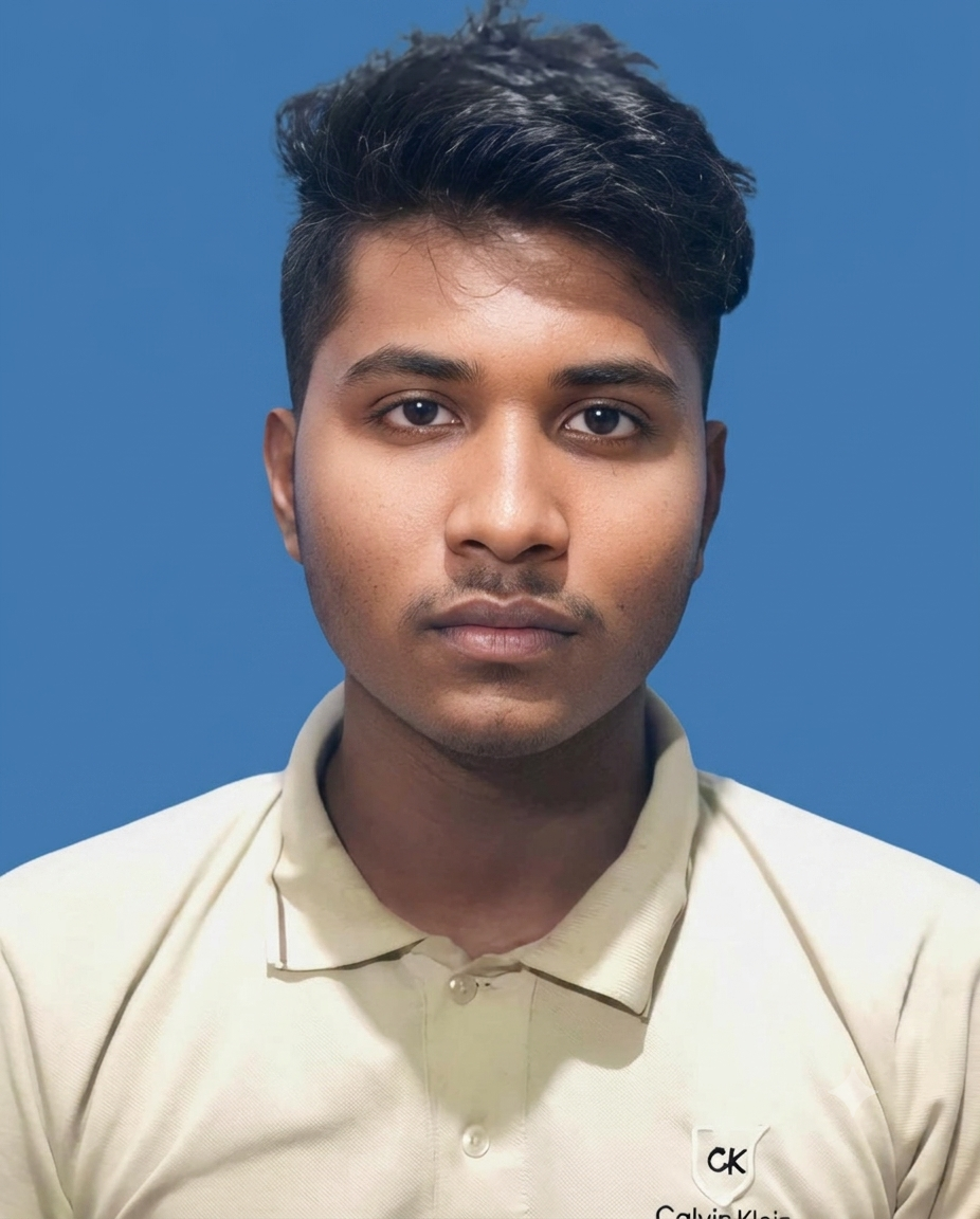 Md Tamim Miah