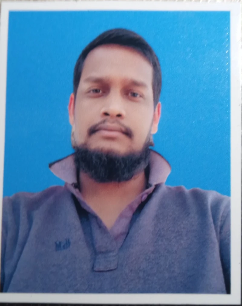 Md Shawon Akash