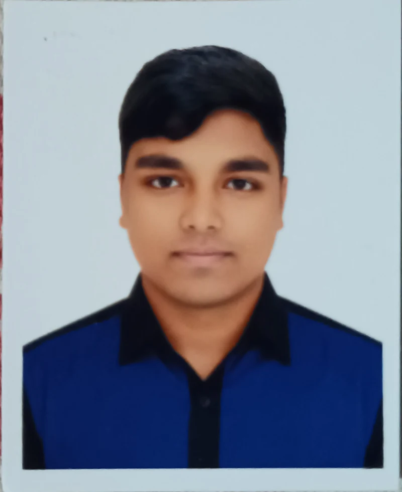 MD Milon Mia