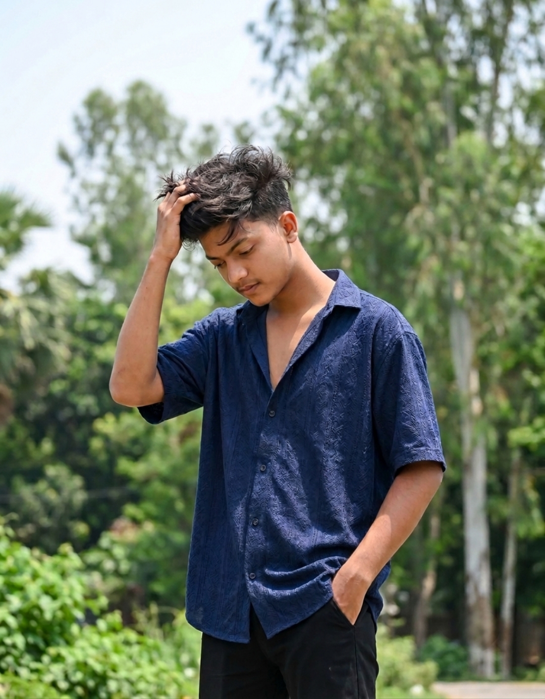 Jahidul Islam