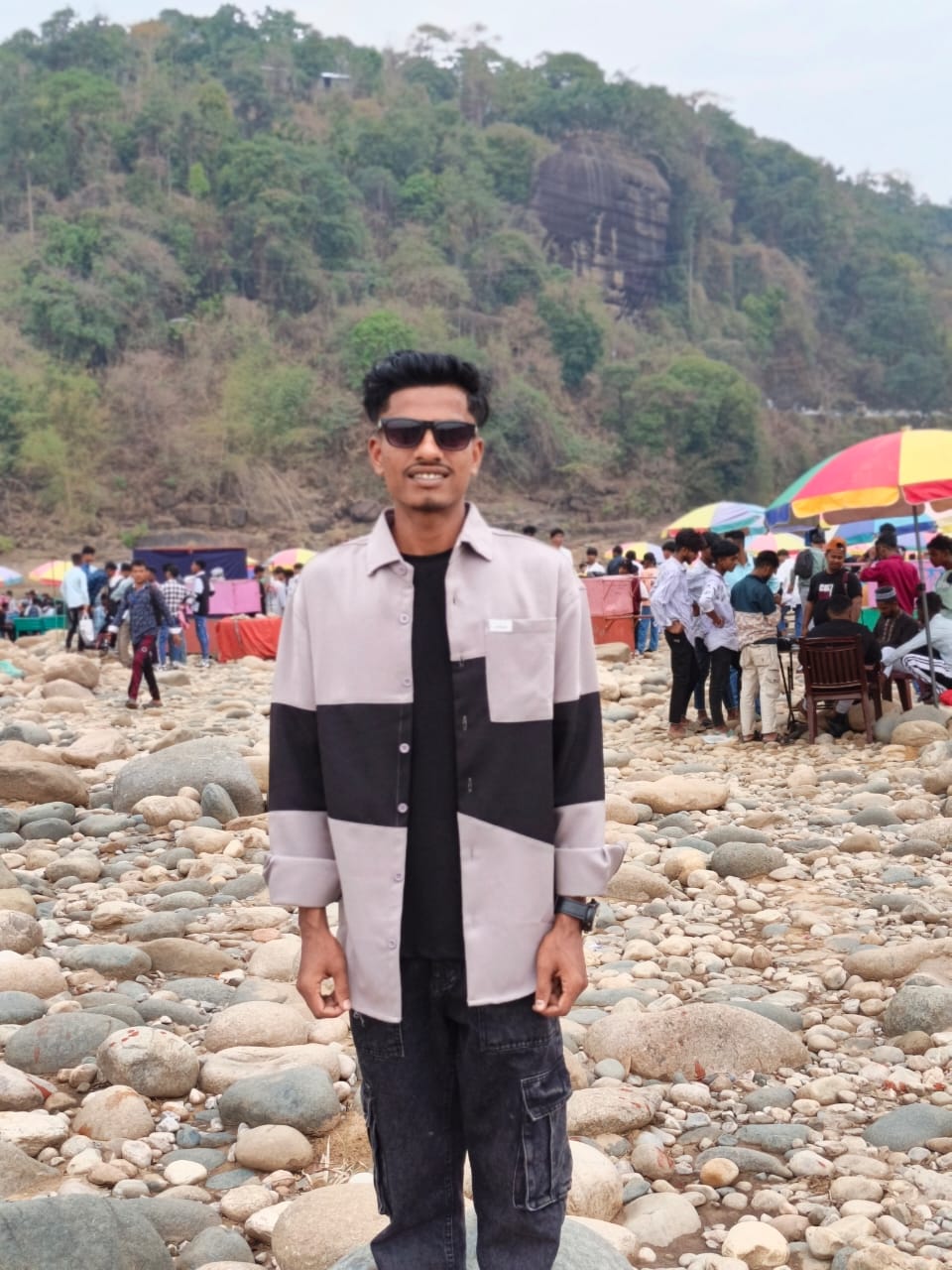 Wahid Uddin
