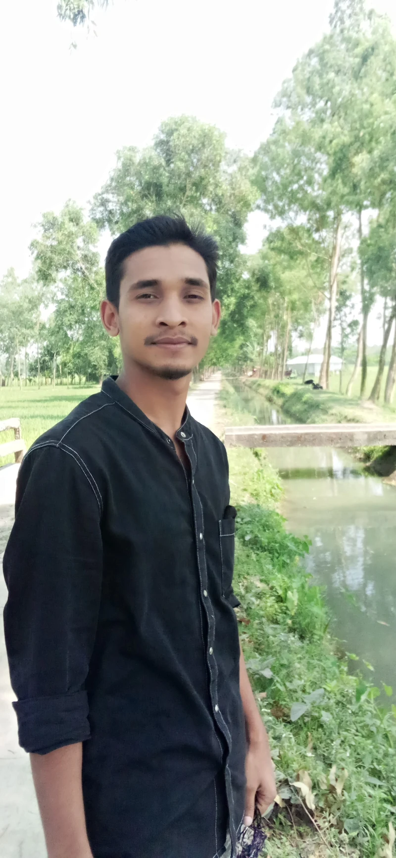 Monower Hossen