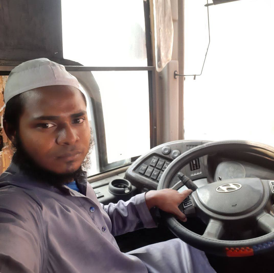 মোঃ রুবেল