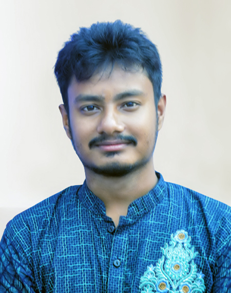 Niloy Kumar Roy