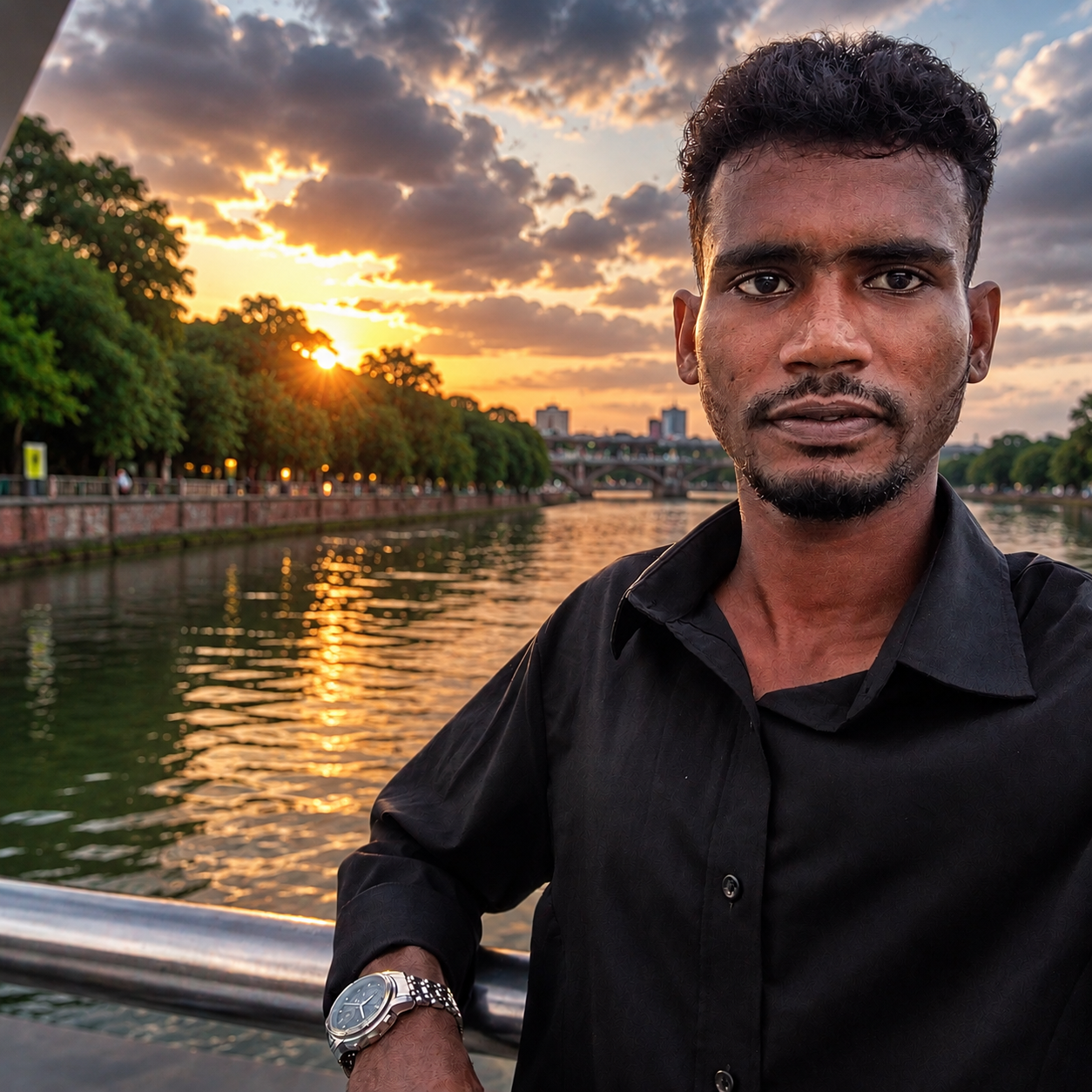 Easin Sikder