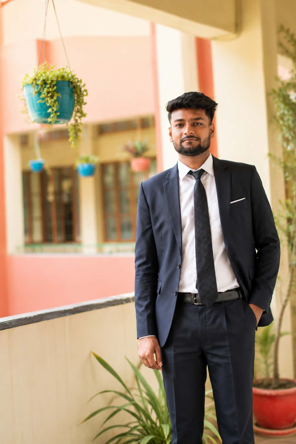 Emon Hossain