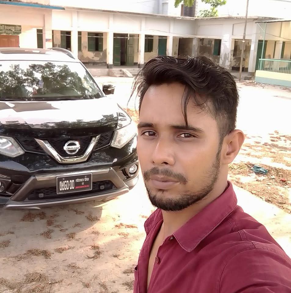 Md Rubel MIA