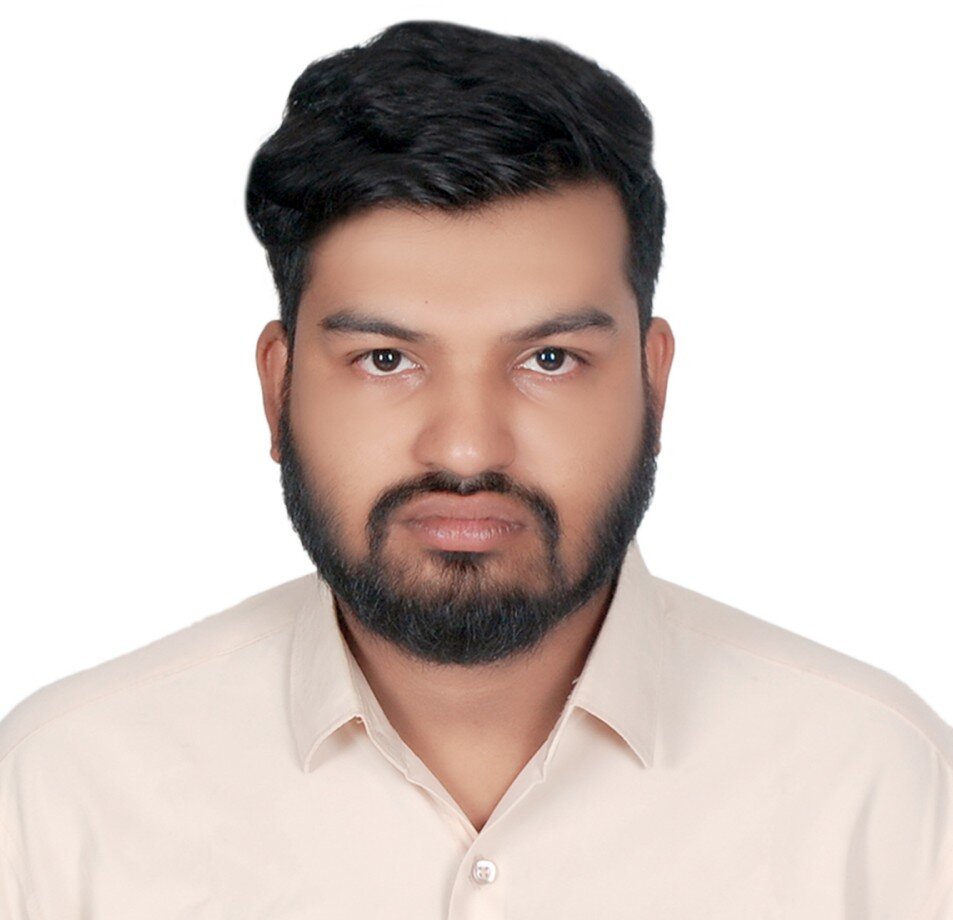 Mehedi Hasan