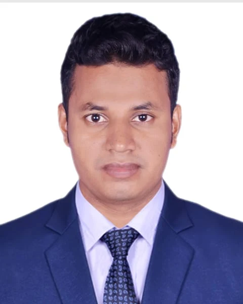 Habibulla Howlader