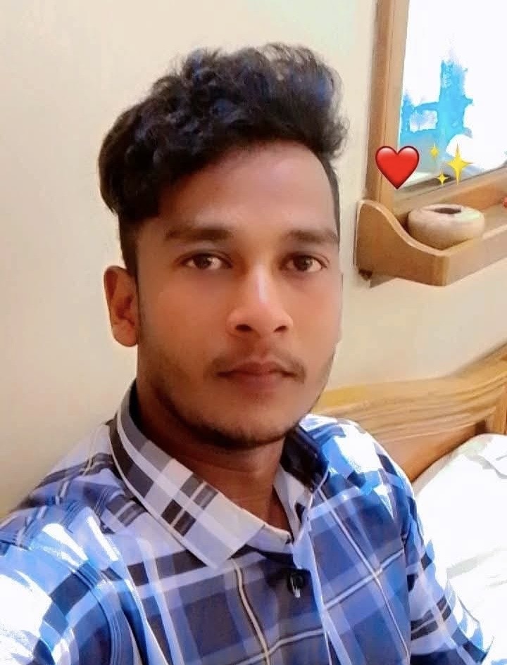 Md. Nayan