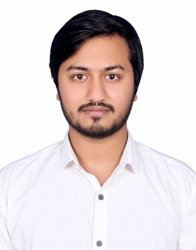 Mohammad Alif