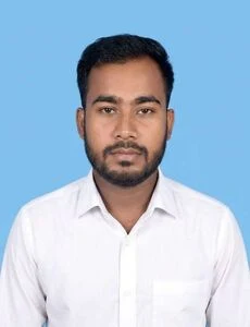 Md Shihab Hasan