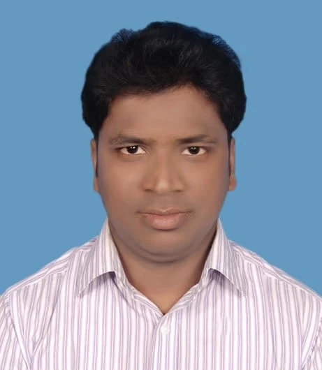 Md. Sumon Hosen Howlader