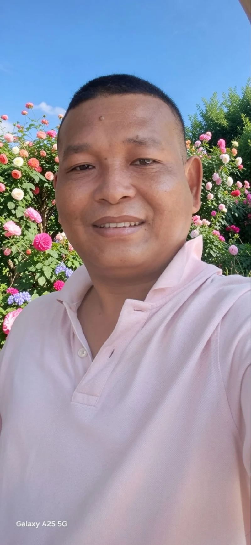 Sujit Nokrek