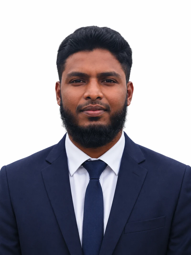 MD. ASIF SHEK