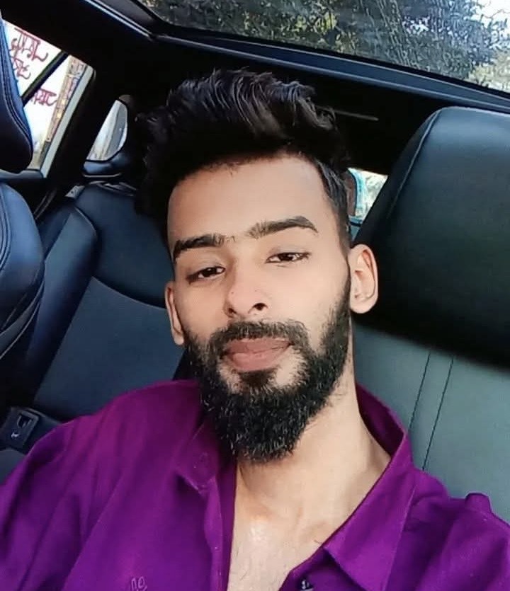 Md. Parvej Alom