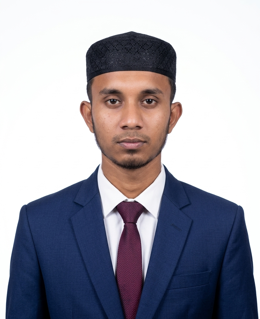 Md Jahidul Islam