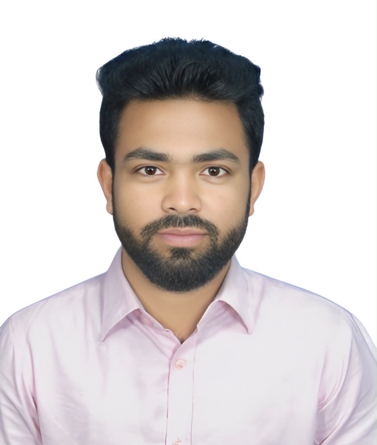 Md. Didarul Islam