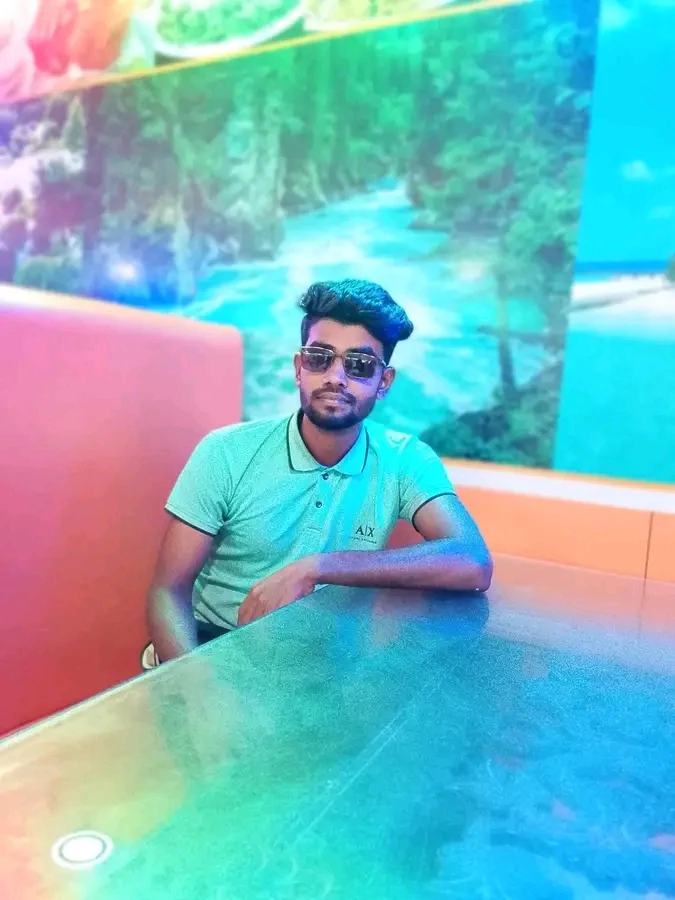 Md khairul Islam