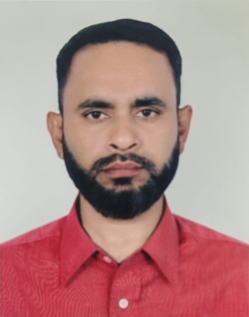 Md. Mozzafar Khan
