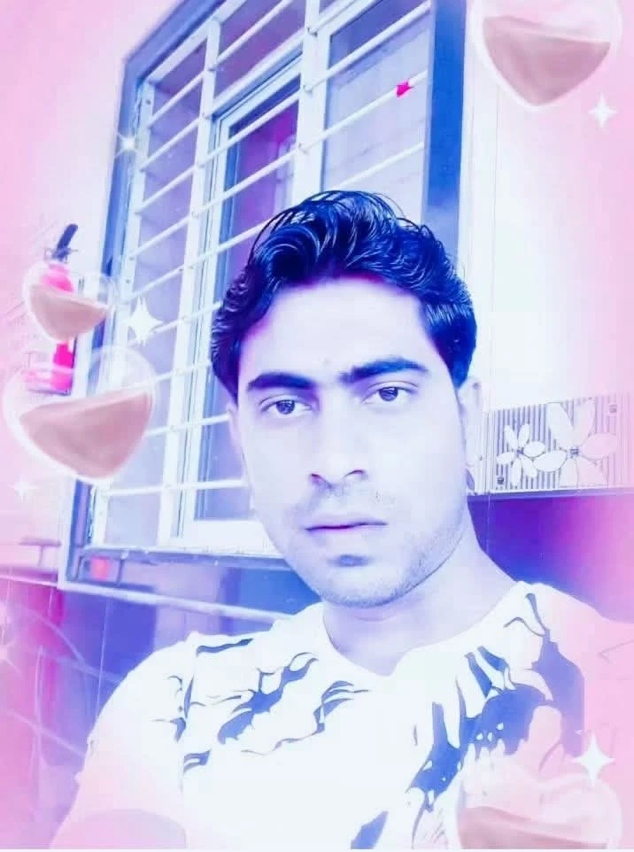 MD HASANUR JAMAN BABU