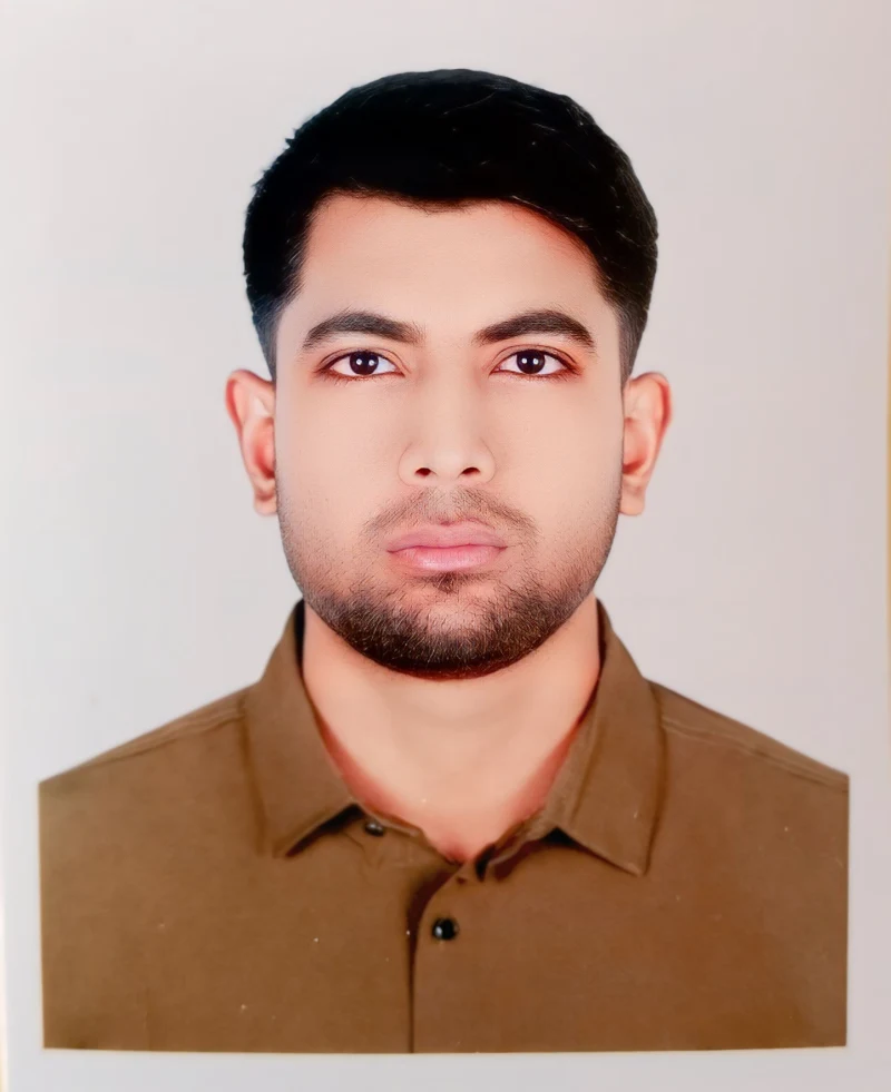 MD. SAKIB