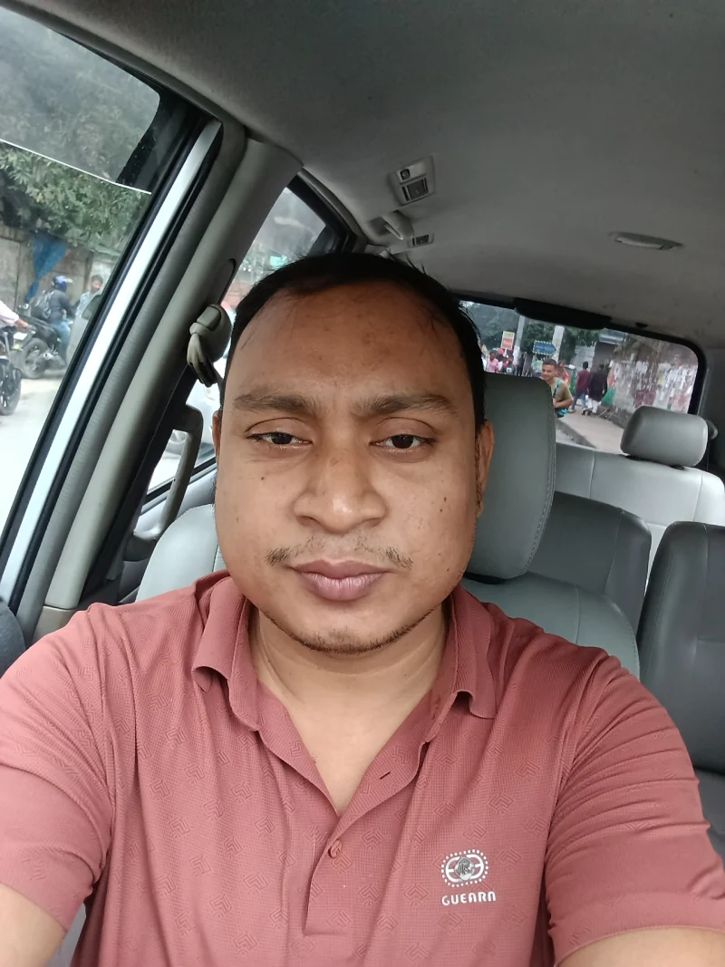 Reza Khan