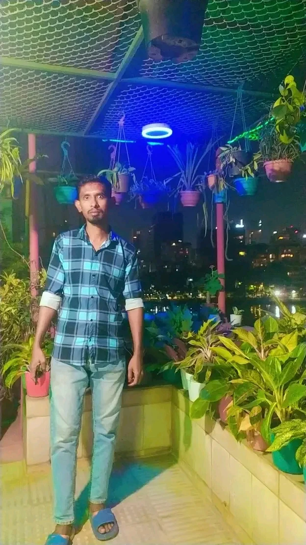 মোঃ ইব্রাহিম