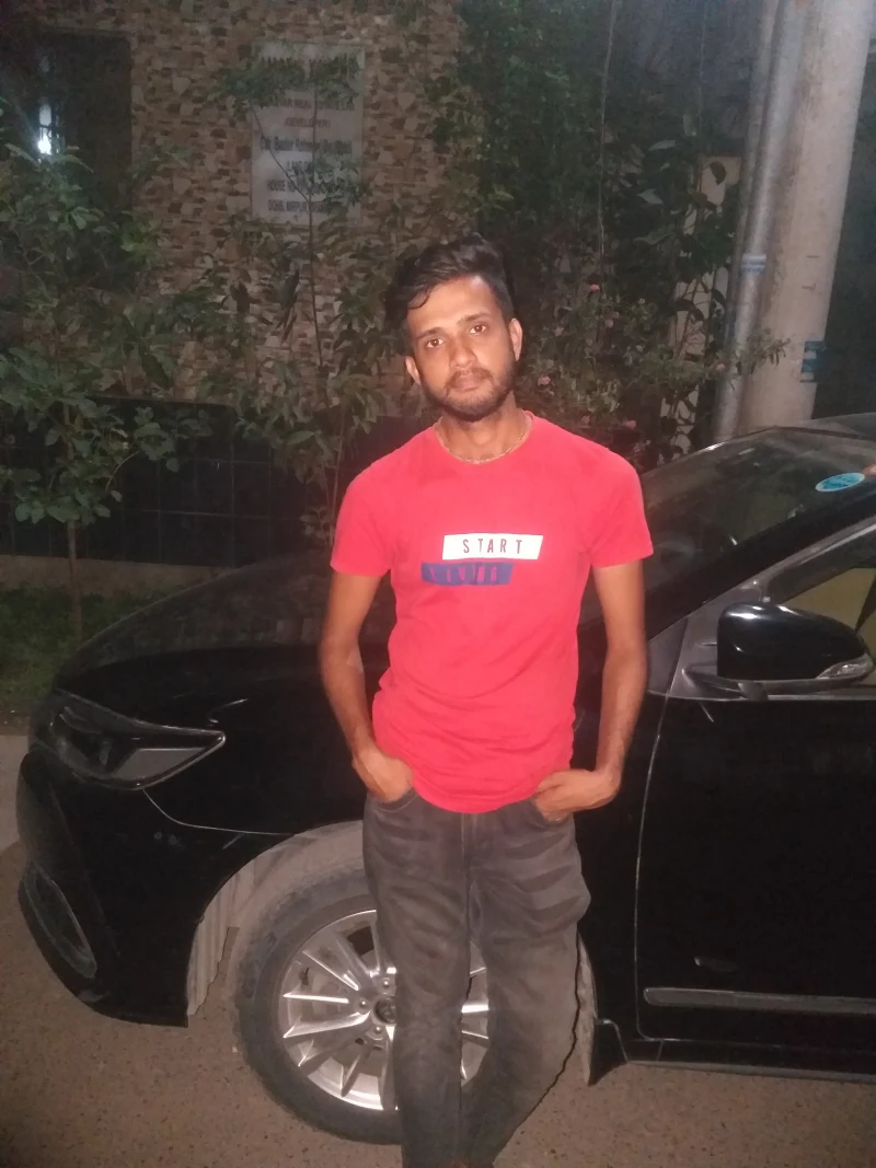 Sukesh Biswas