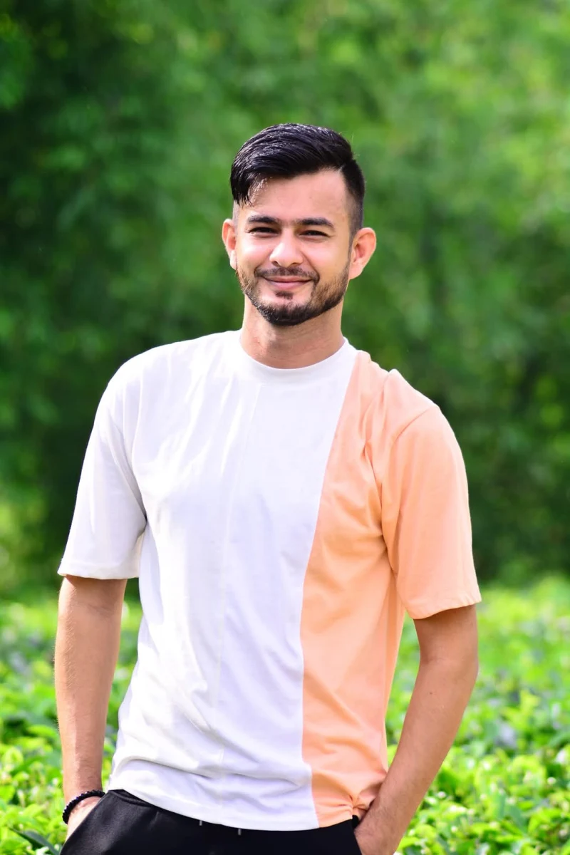 Jahangir Alam