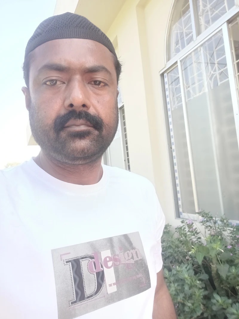 Md Kafil Uddin Ahmed Pintu