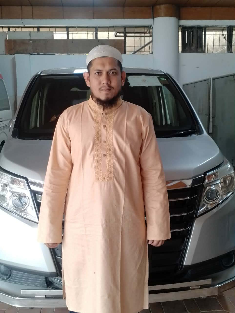 Saiful Islam