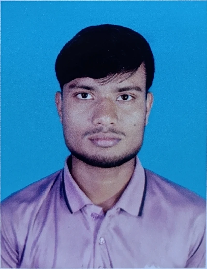 Md Sabbir Hossain