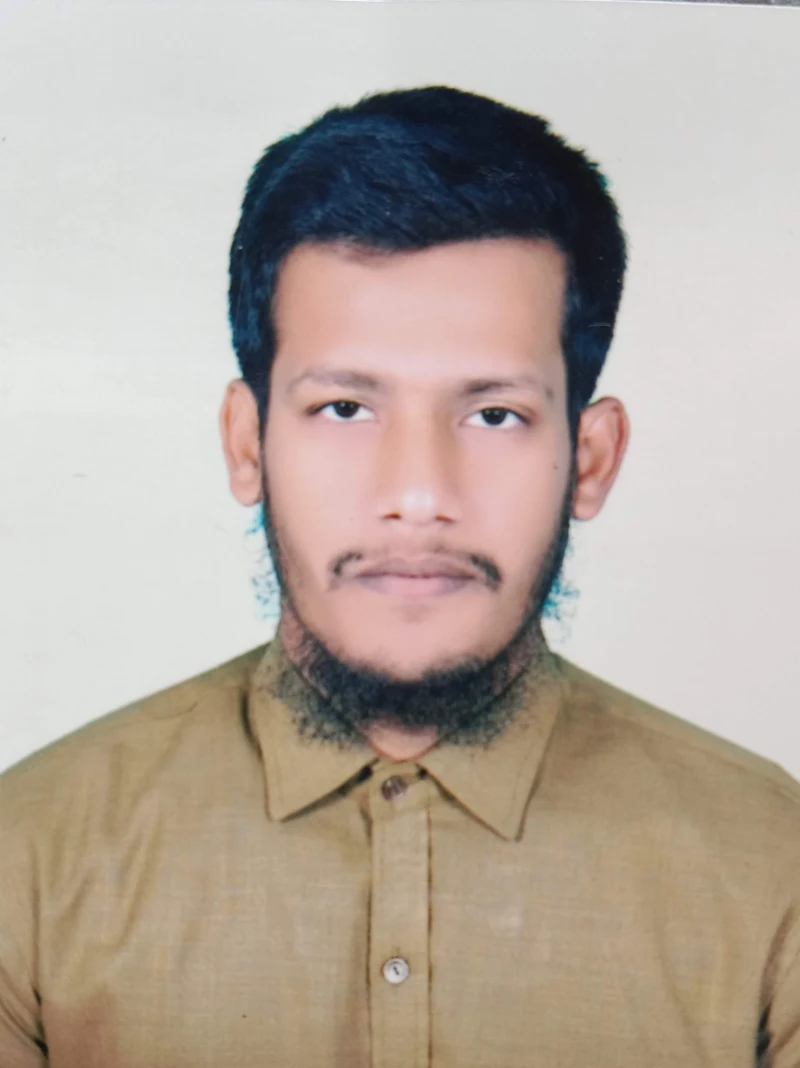 Md Moshiar Hossain