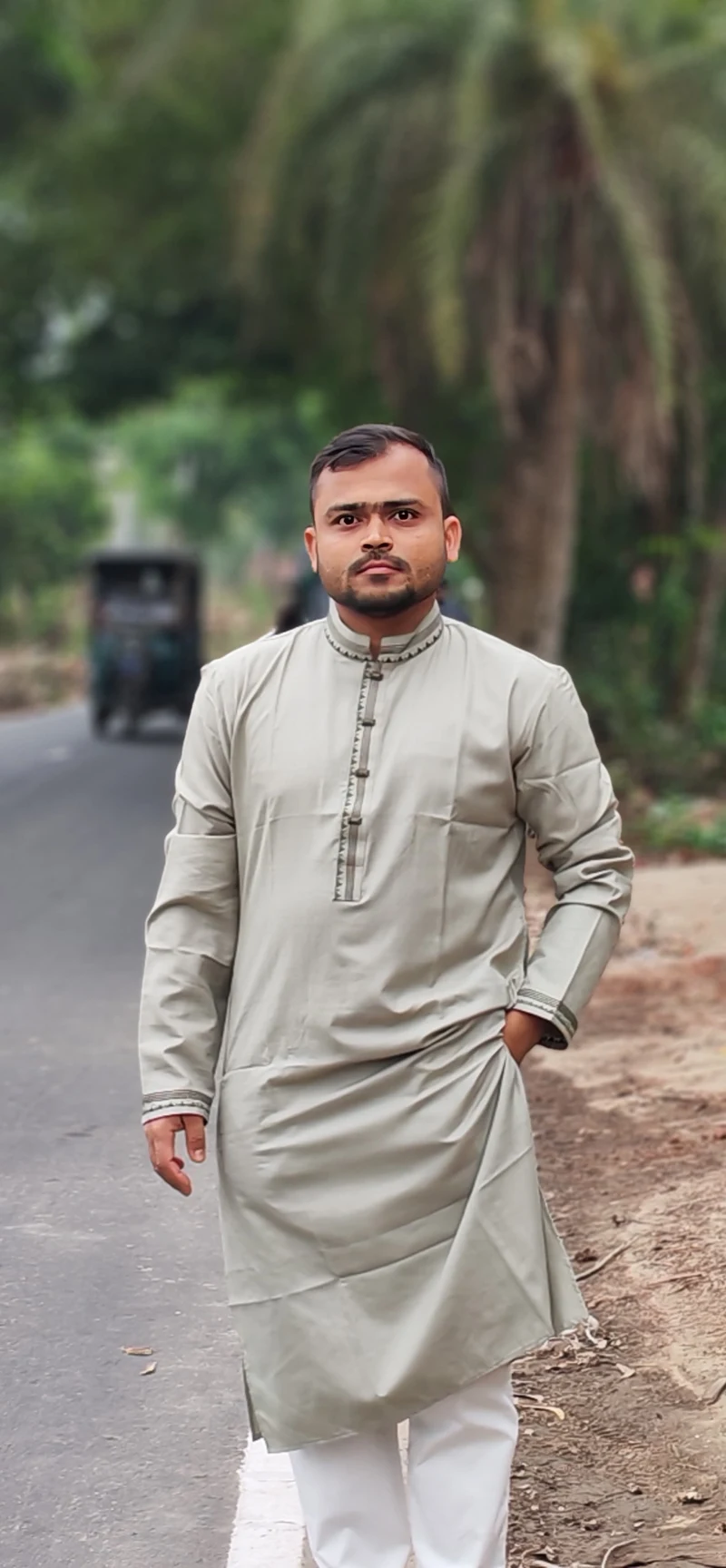 Abdullah Mohammad Redwan