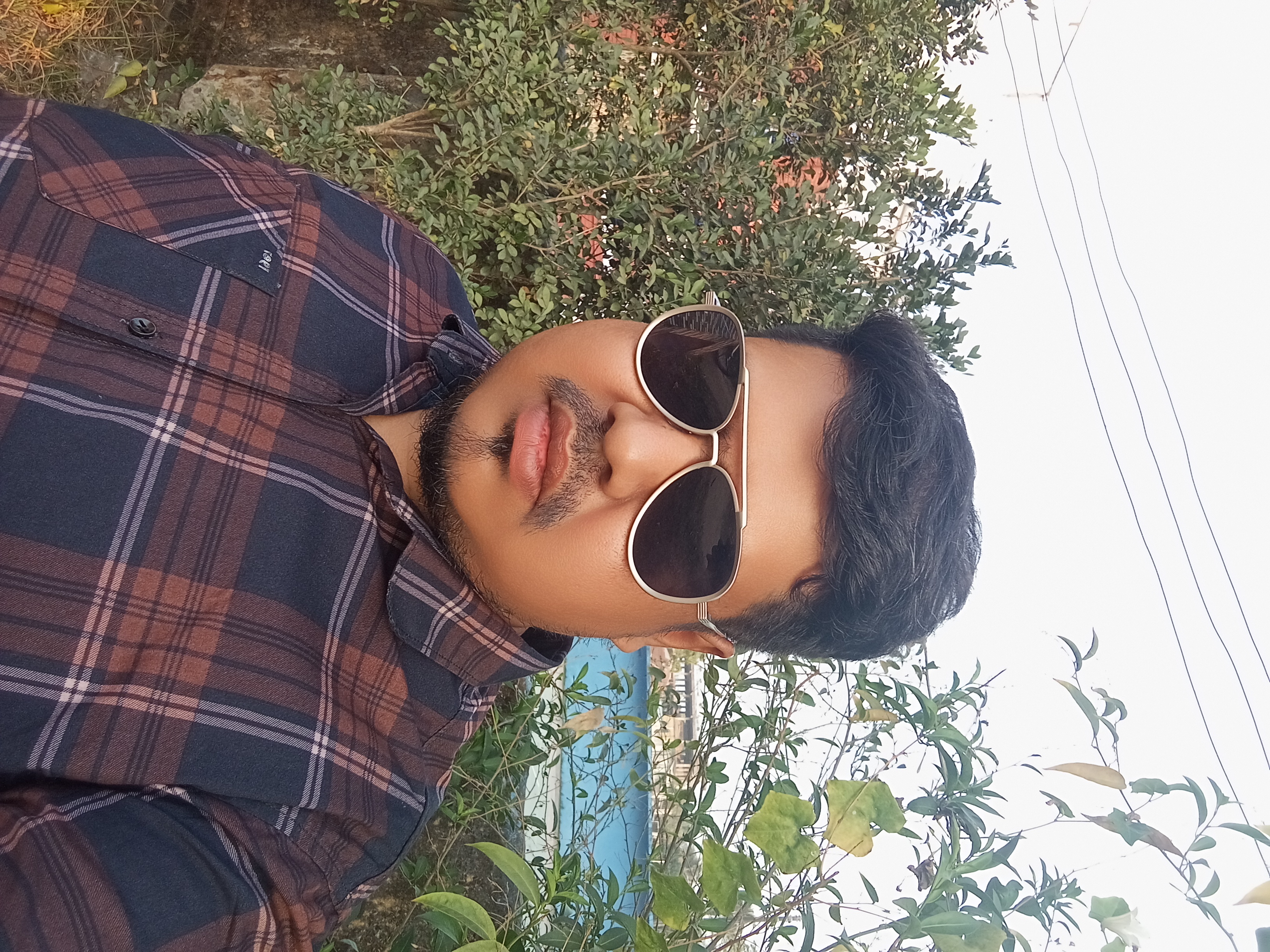 Md. Kuddus Gaji