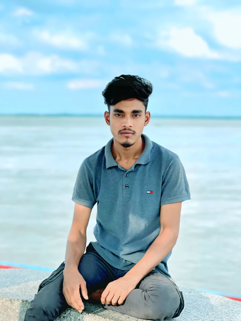 Md Ariful Islam