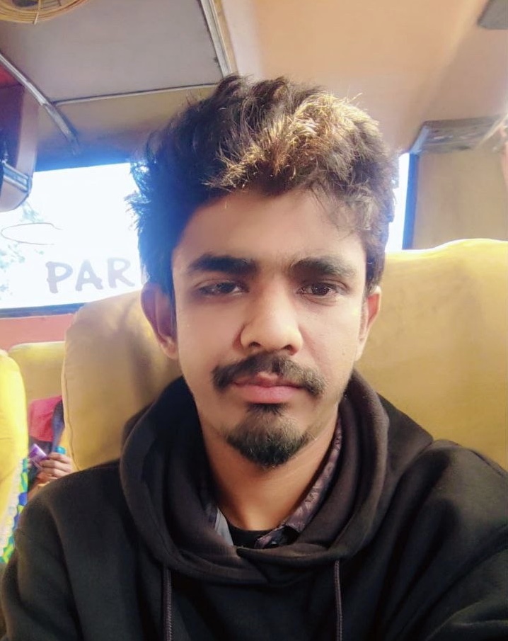 MD SHAKIL UDDIN