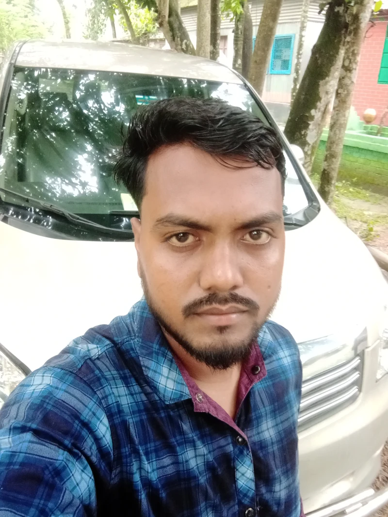 Md Shamim