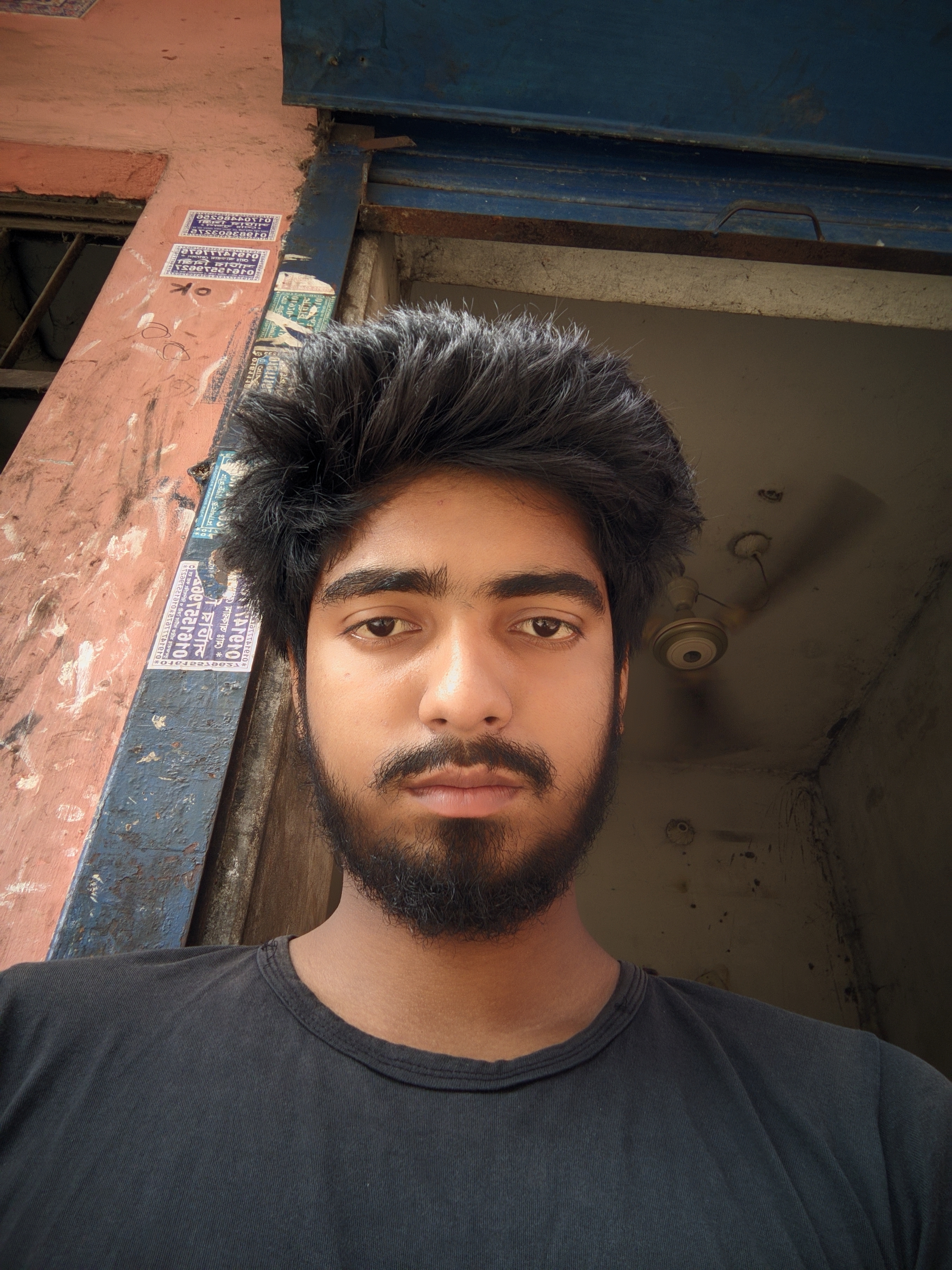 Ibrahim Alli