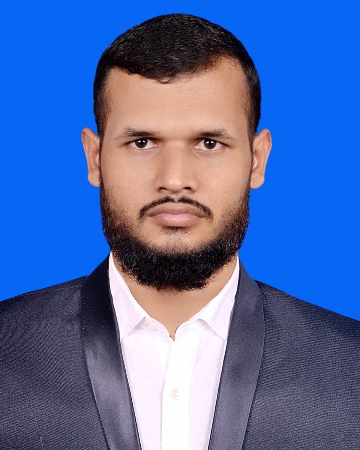 MD. MONIR HOSSEN