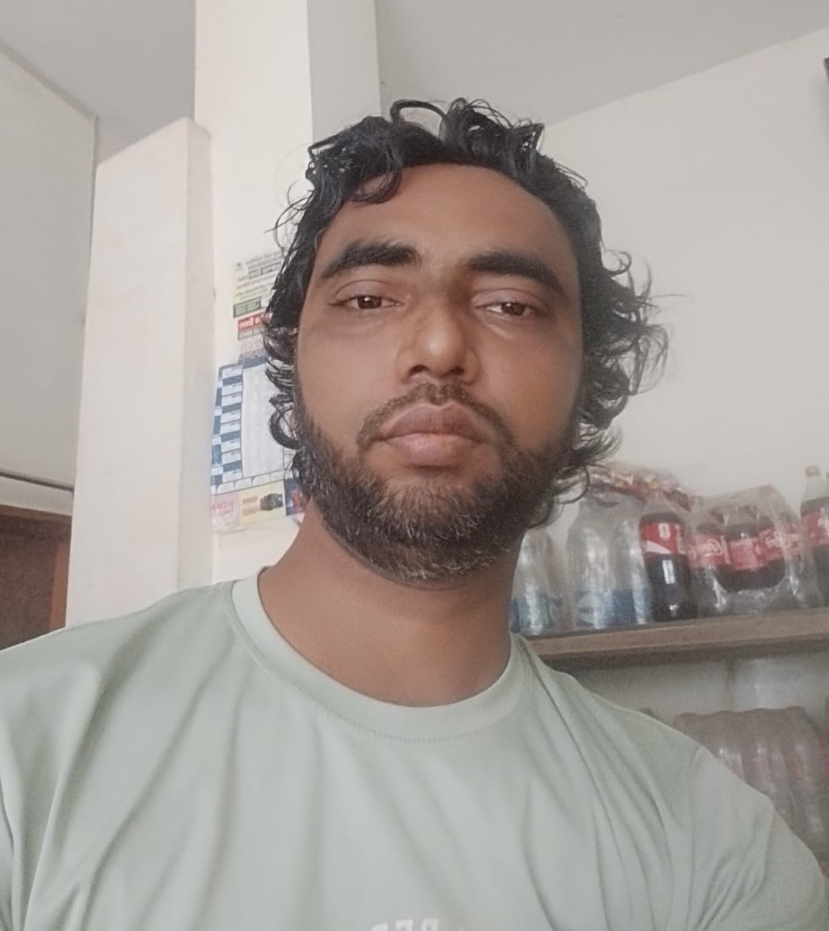 Md. Khiron Hasan Mugmul