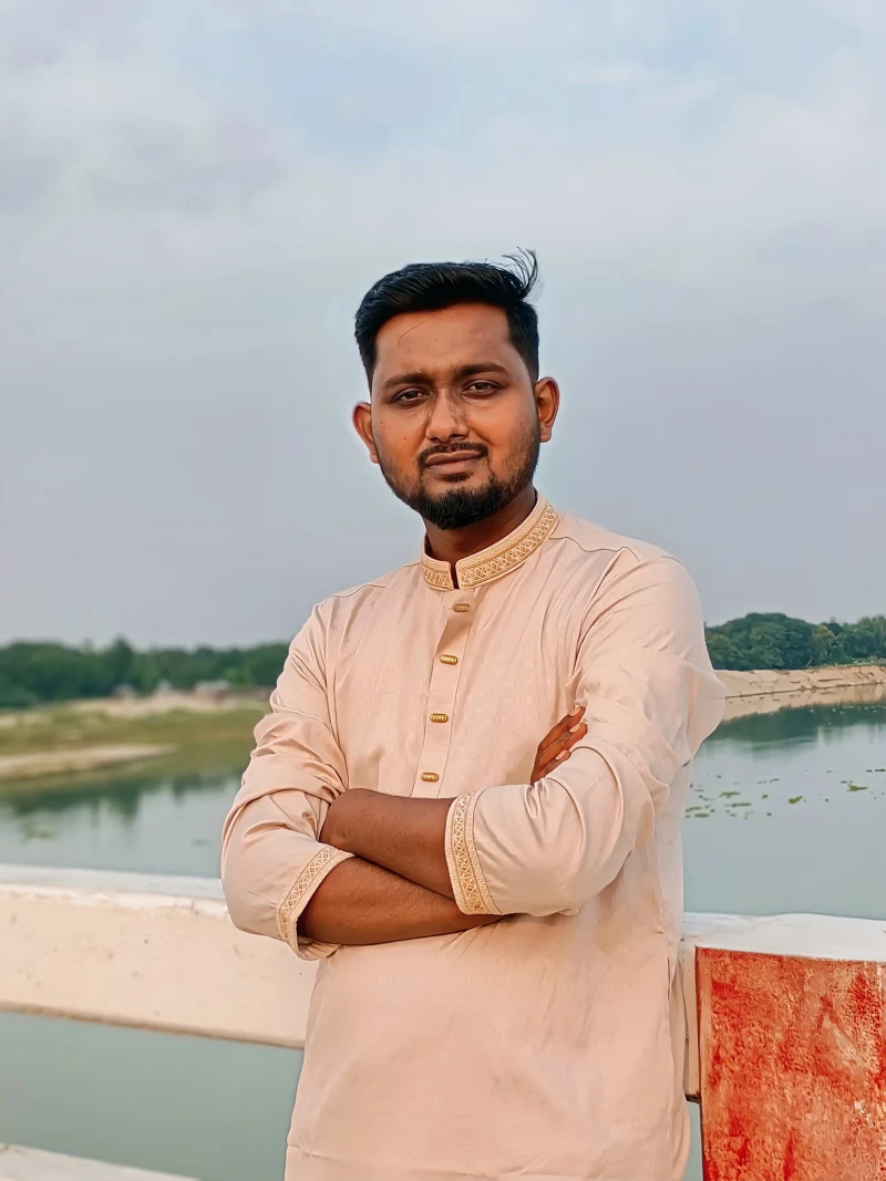 Torikul Islam