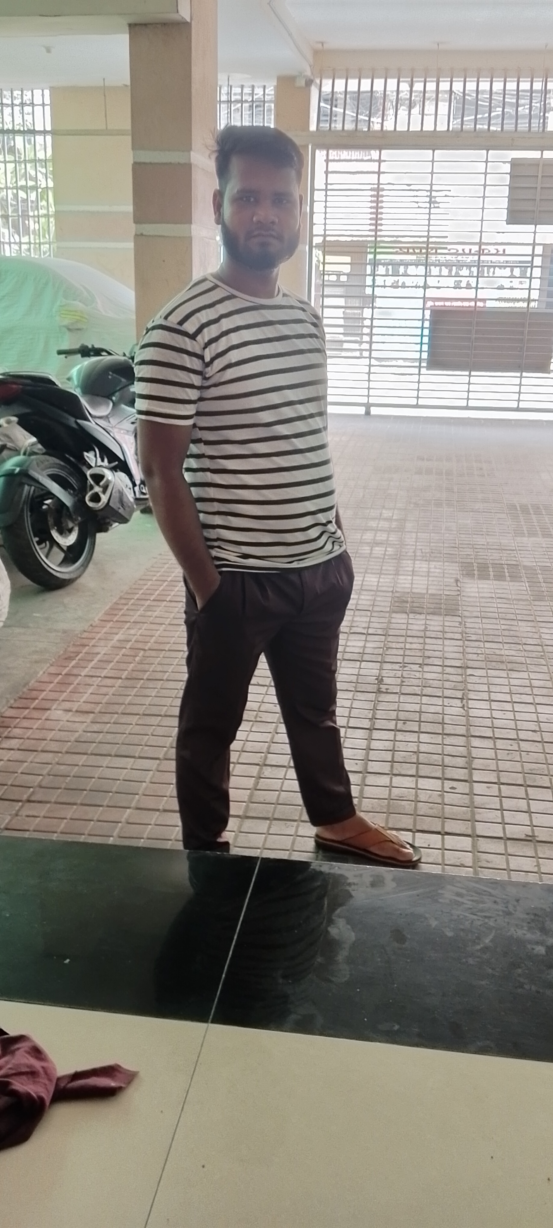 Monir Hossin