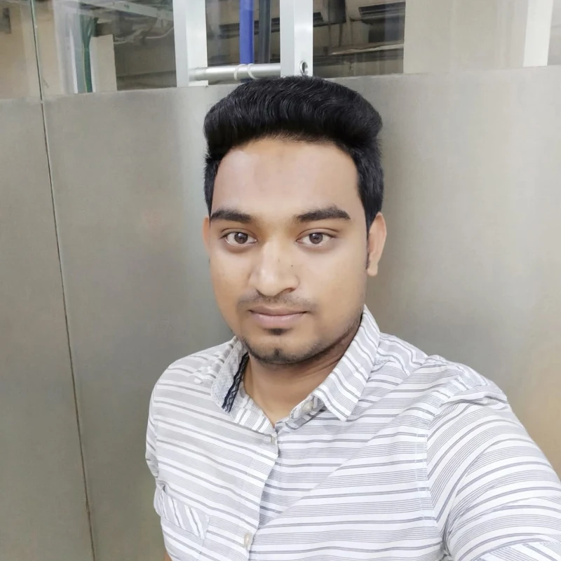NISHAD SHAHRIA