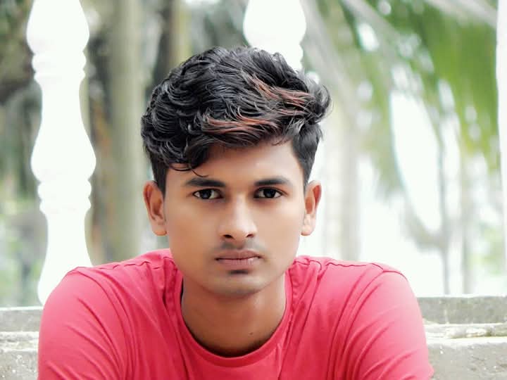 MD Mahedi Hassan