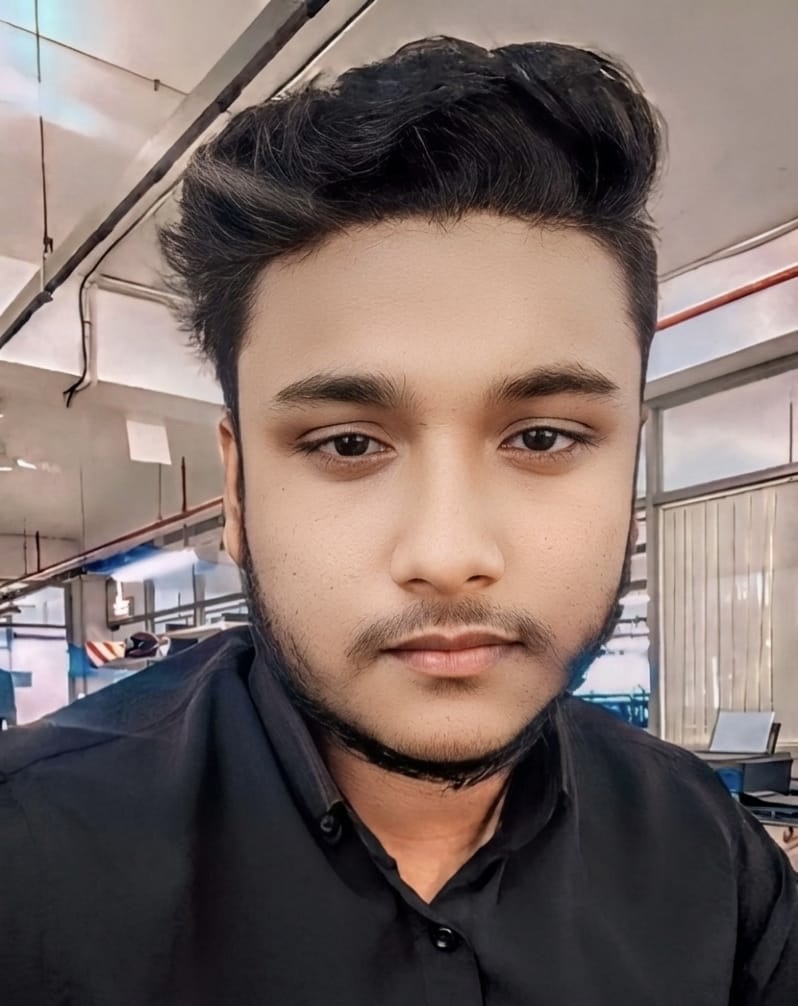 Md. Al Fahad