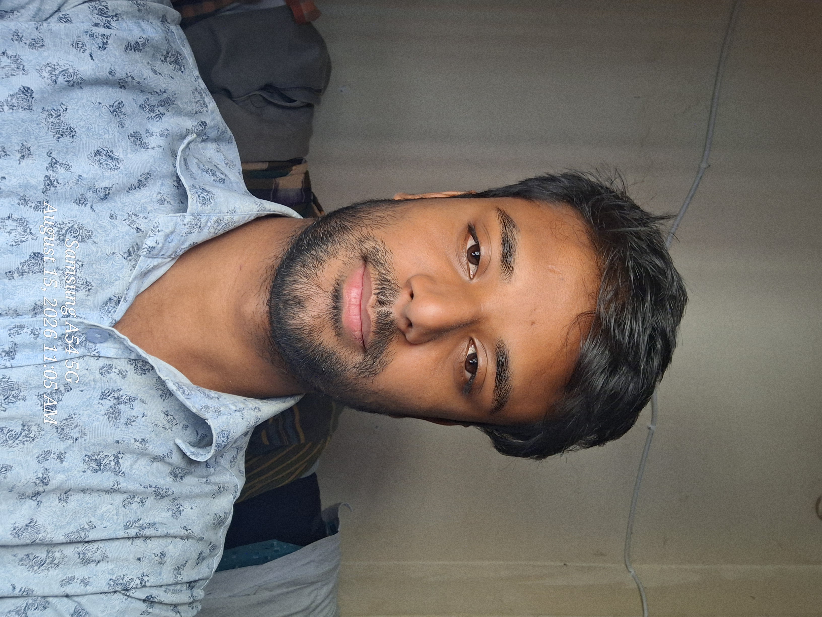 Md Naimul Islam
