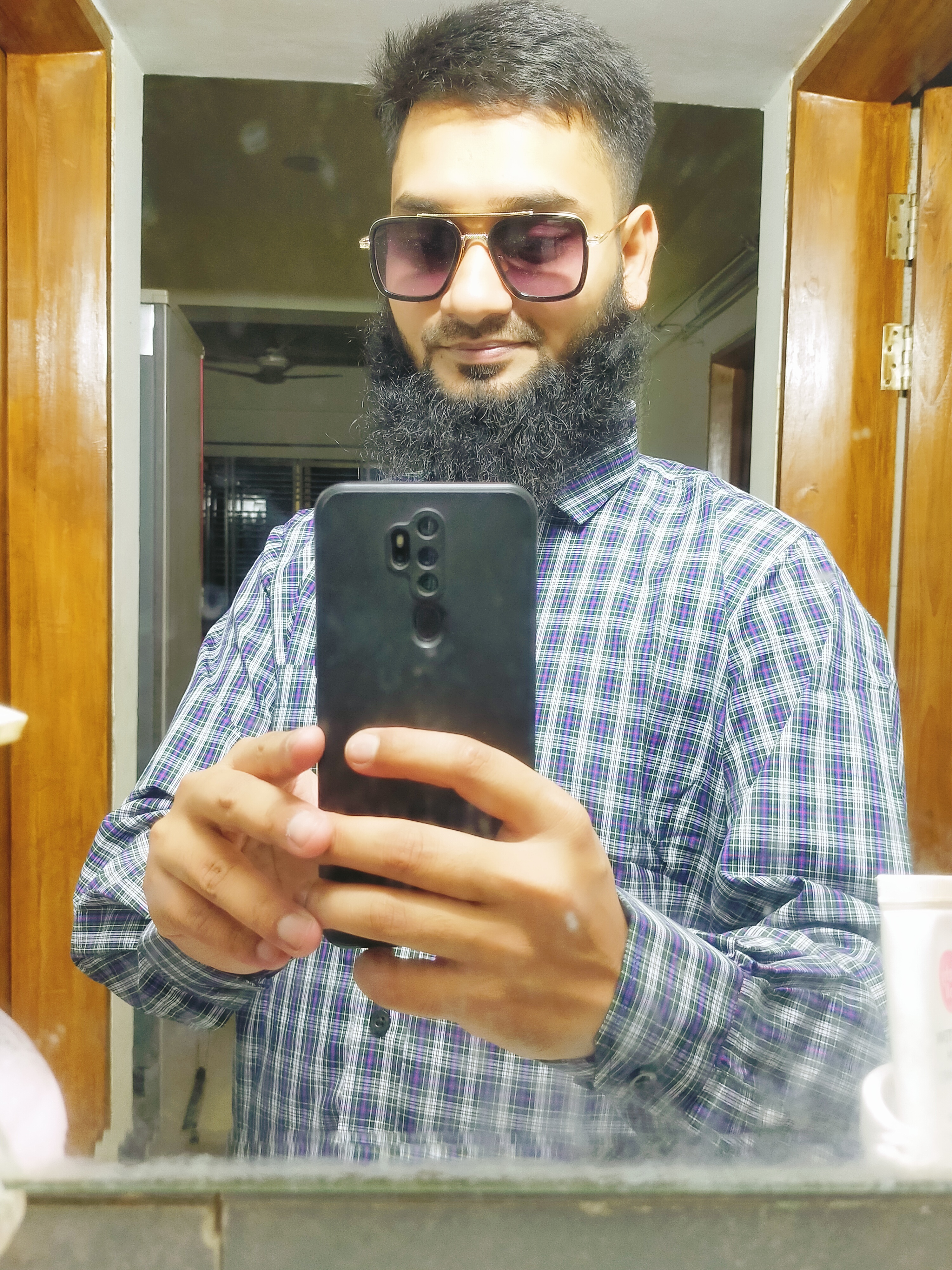 Md. Ebrahim khalilulla