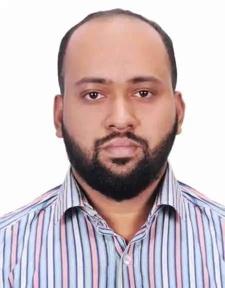MD SHAJAT HOSSEN